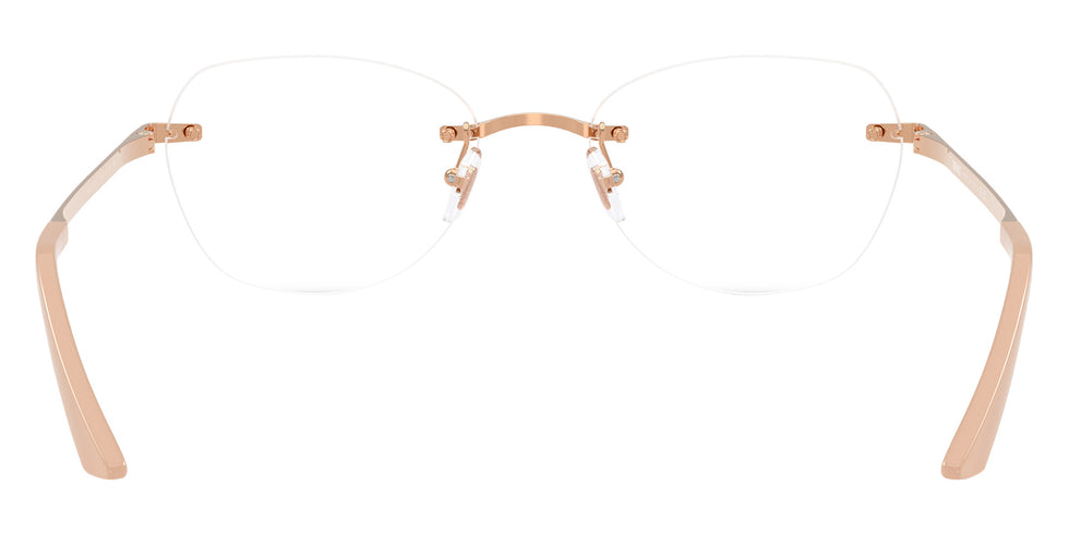 Versace VE1314D 1412 55 - Rose Gold #id:ve1314d1412_s:104115