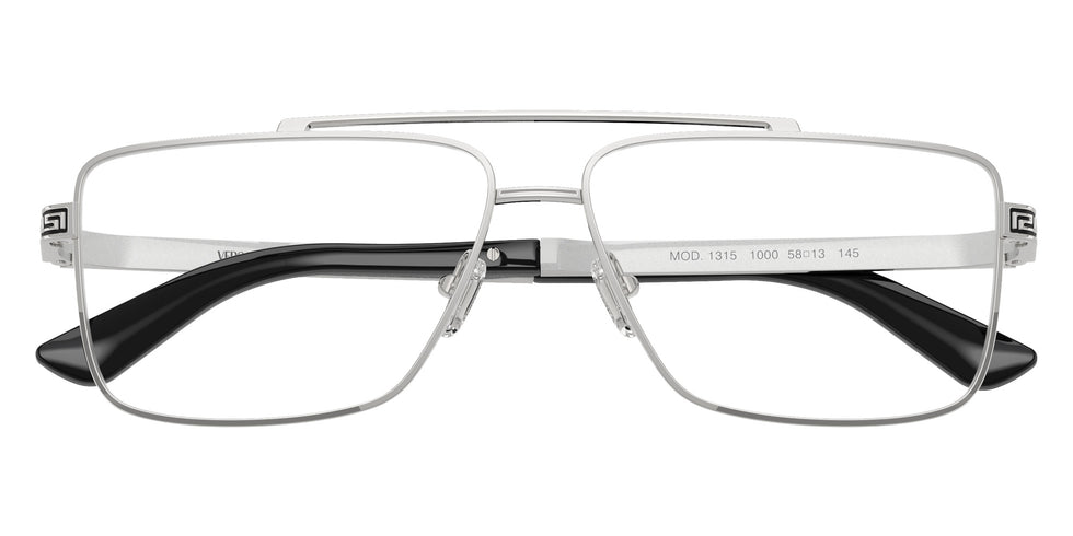 VERSACE VE1315 1000 56 - Silver #id:ve13151000_s:100120