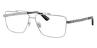 VERSACE VE1315 1000 56 - Silver #id:ve13151000_s:100105