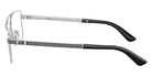 VERSACE VE1315 1000 56 - Silver #id:ve13151000_s:100110