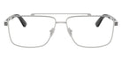 VERSACE VE1315 1000 56 - Silver #id:ve13151000_s:100100