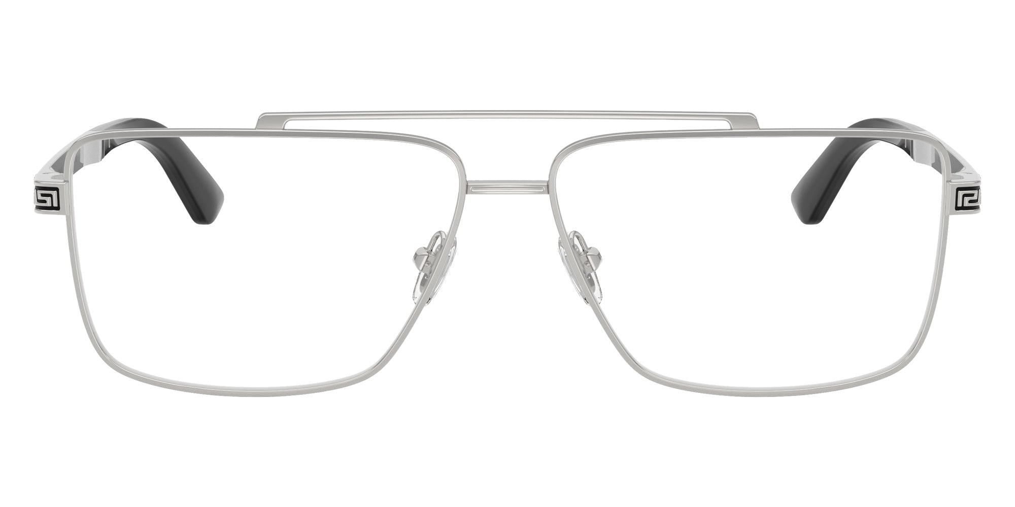 VERSACE VE1315 1000 56 - Silver #id:ve13151000_s:100100