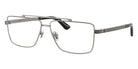 VERSACE VE1315 1001 56 - Gunmetal #id:ve13151001_s:104105