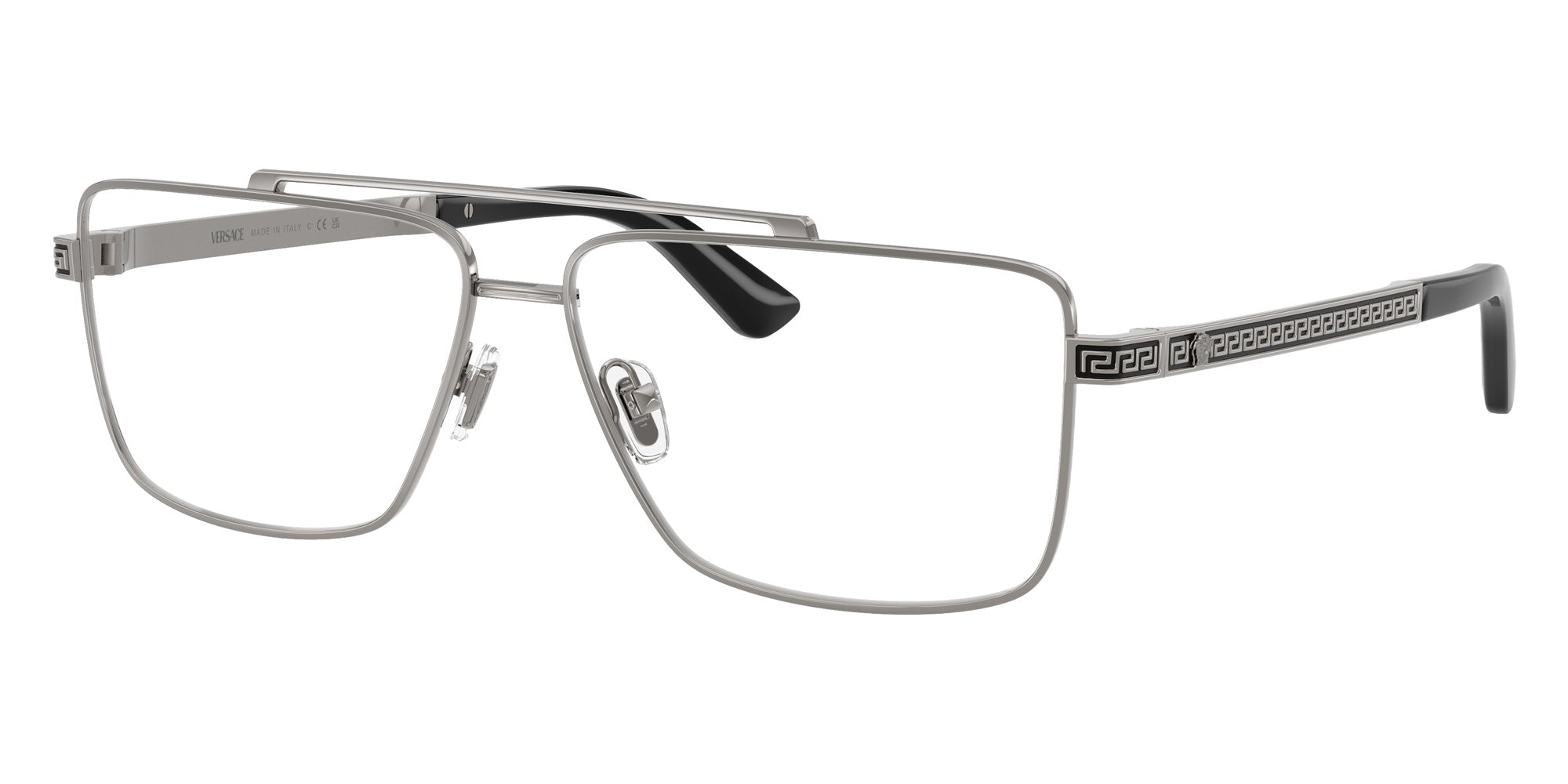 VERSACE VE1315 1001 56 - Gunmetal #id:ve13151001_s:104105