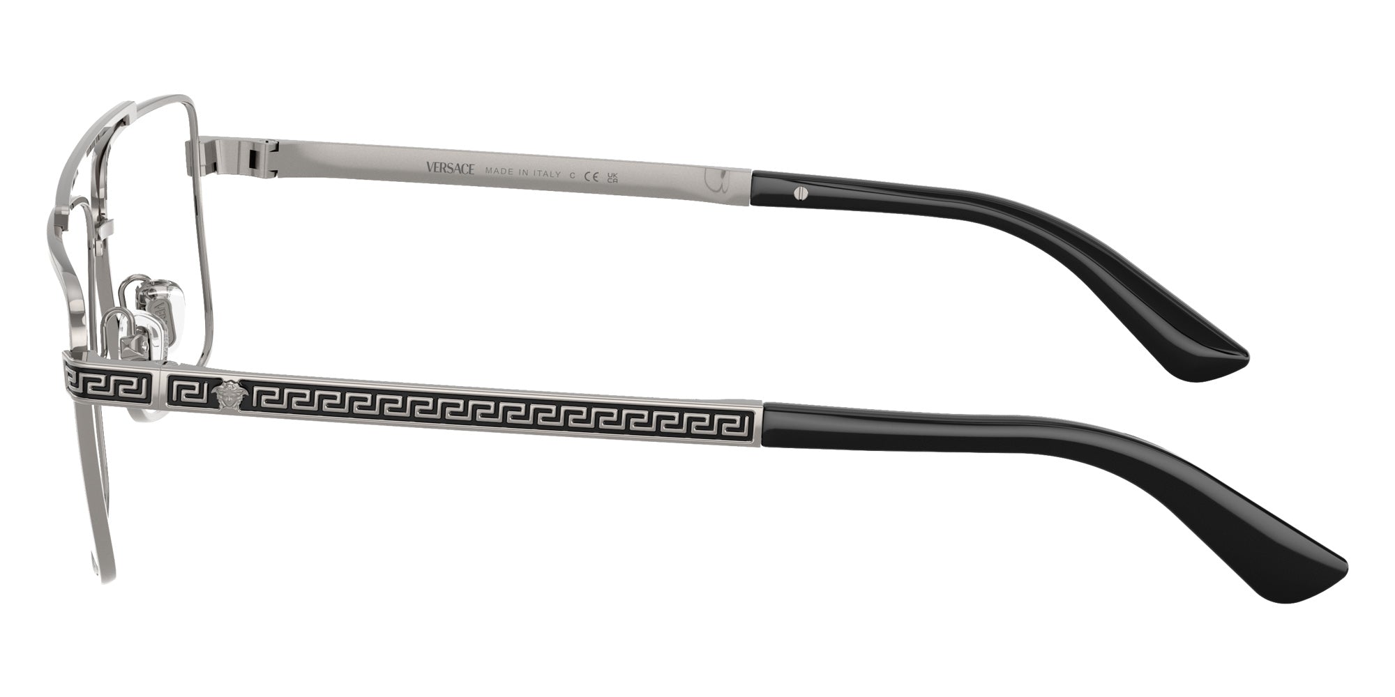 VERSACE VE1315 1001 56 - Gunmetal #id:ve13151001_s:104110