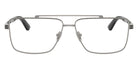 VERSACE VE1315 1001 56 - Gunmetal #id:ve13151001_s:104100