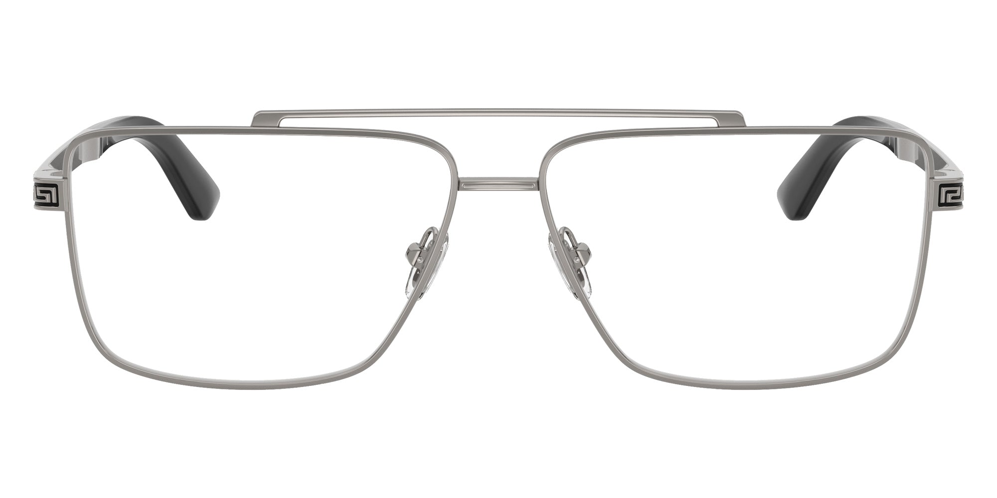 VERSACE VE1315 1001 56 - Gunmetal #id:ve13151001_s:104100