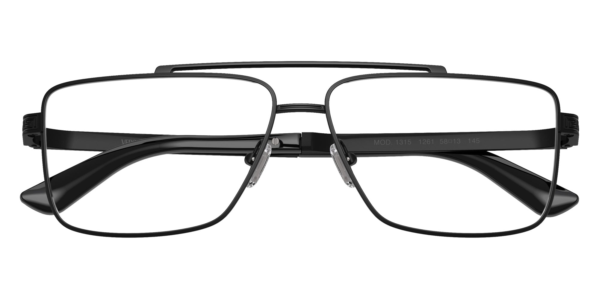 VERSACE VE1315 1261 56 - Matte Black #id:ve13151261_s:108120