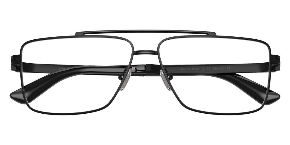 VERSACE VE1315 1261 56 - Matte Black #id:ve13151261_s:108120