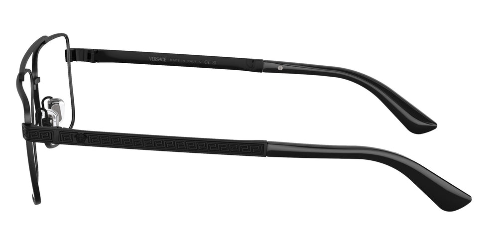 VERSACE VE1315 1261 56 - Matte Black #id:ve13151261_s:108110