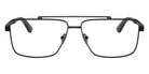 VERSACE VE1315 1261 56 - Matte Black #id:ve13151261_s:108100
