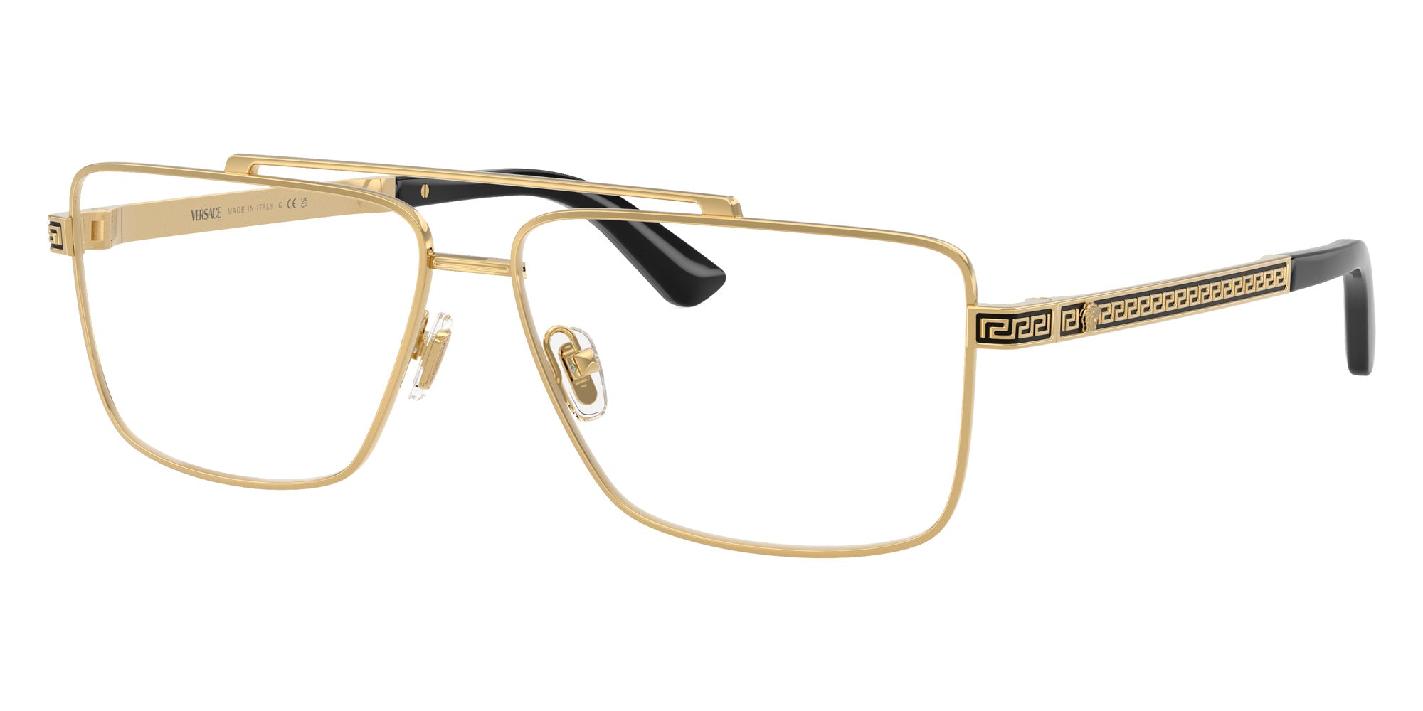 VERSACE VE1315 1436 56 - Gold #id:ve13151436_s:112105