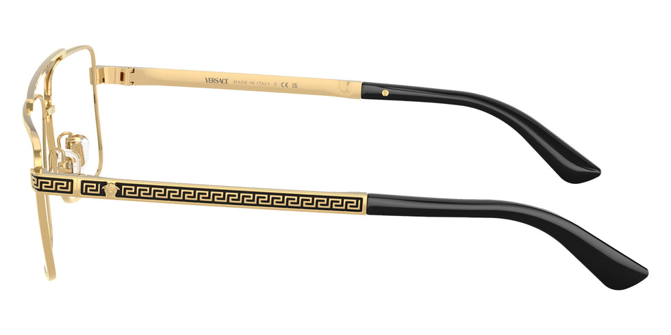 VERSACE VE1315 1436 56 - Gold #id:ve13151436_s:112110