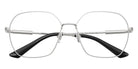 VERSACE VE1316 1001 54 - Silver #id:ve13161001_s:100120