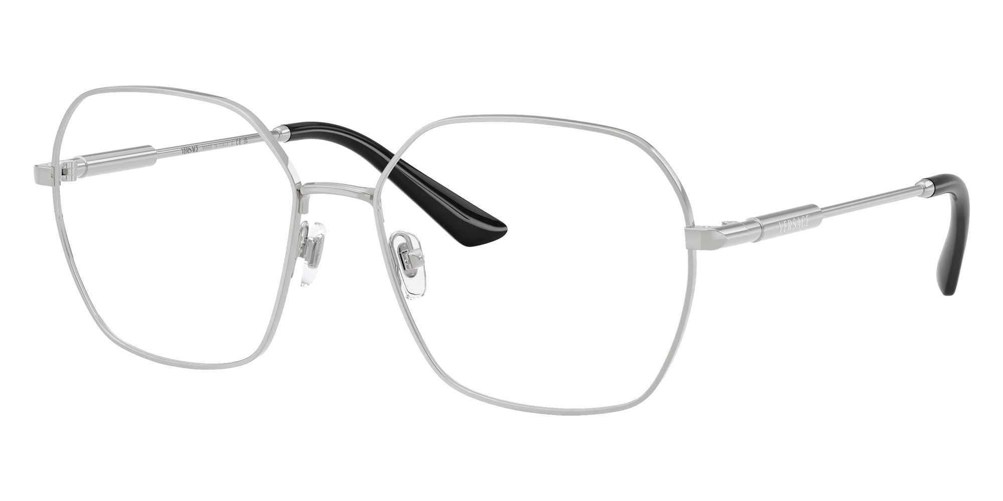 VERSACE VE1316 1001 54 - Silver #id:ve13161001_s:100105