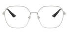 VERSACE VE1316 1001 54 - Silver #id:ve13161001_s:100100
