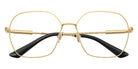 VERSACE VE1316 1002 54 - Gold #id:ve13161002_s:104120