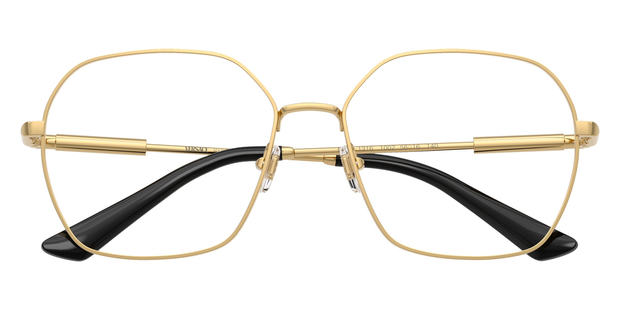VERSACE VE1316 1002 54 - Gold #id:ve13161002_s:104120