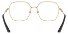VERSACE VE1316 1002 54 - Gold #id:ve13161002_s:104115
