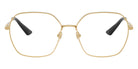 VERSACE VE1316 1002 54 - Gold #id:ve13161002_s:104100