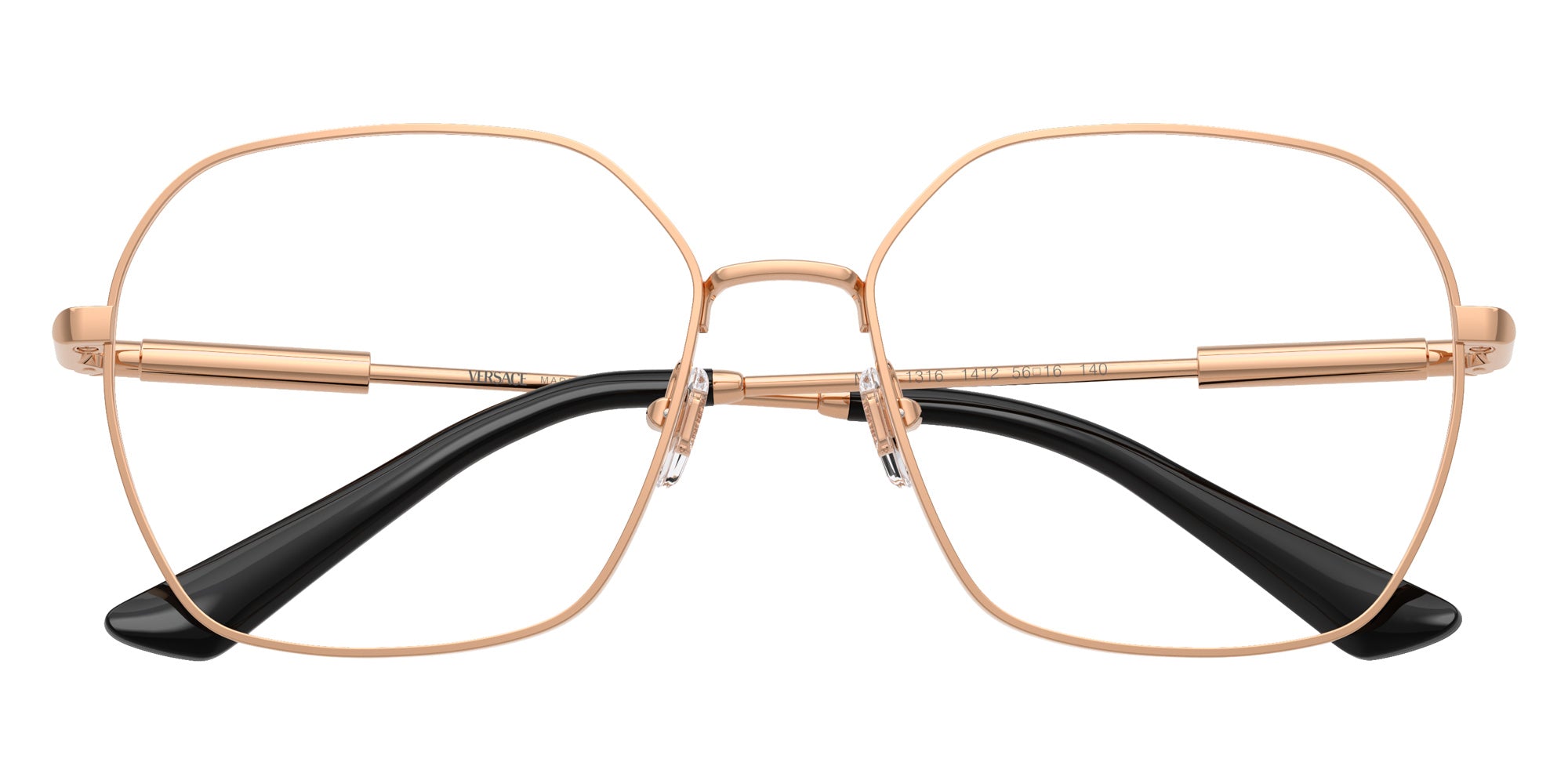 VERSACE VE1316 1412 54 - Rose Gold #id:ve13161412_s:108120