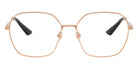 VERSACE VE1316 1412 54 - Rose Gold #id:ve13161412_s:108100