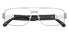 VERSACE VE1317 1000 56 - Silver #id:ve13171000_s:100120