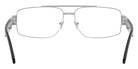 VERSACE VE1317 1000 56 - Silver #id:ve13171000_s:100115