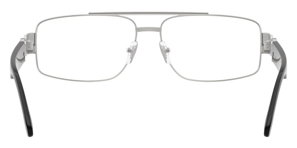 VERSACE VE1317 1000 56 - Silver #id:ve13171000_s:100115