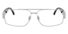 VERSACE VE1317 1000 56 - Silver #id:ve13171000_s:100100
