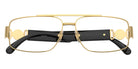 VERSACE VE1317 1002 56 - Gold #id:ve13171002_s:104120