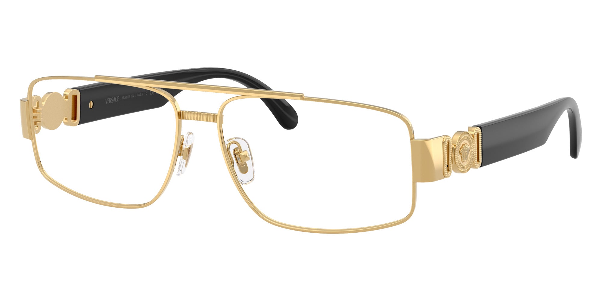 VERSACE VE1317 1002 56 - Gold #id:ve13171002_s:104105