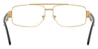 VERSACE VE1317 1002 56 - Gold #id:ve13171002_s:104115