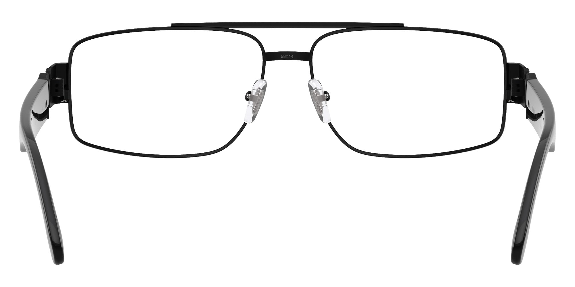 VERSACE VE1317 1436 56 - Matte Black #id:ve13171436_s:108115