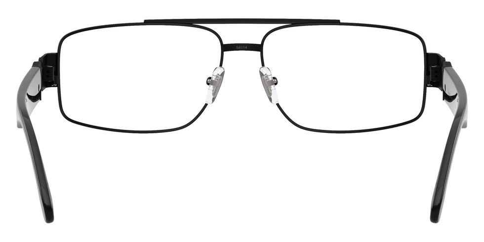VERSACE VE1317 1436 56 - Matte Black #id:ve13171436_s:108115