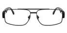 VERSACE VE1317 1436 56 - Matte Black #id:ve13171436_s:108100