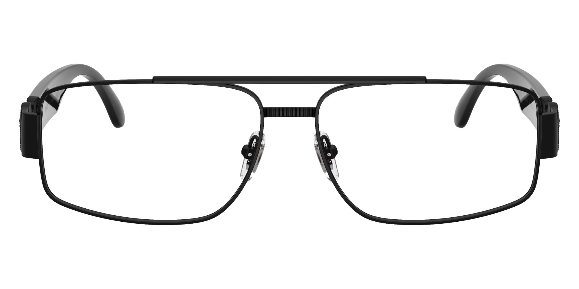 VERSACE VE1317 1436 56 - Matte Black #id:ve13171436_s:108100