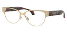 VERSACE VE1318 1252 53 - Pale Gold #id:ve13181252_s:100105