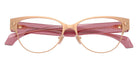 VERSACE VE1318 1412 53 - Rose Gold #id:ve13181412_s:102120