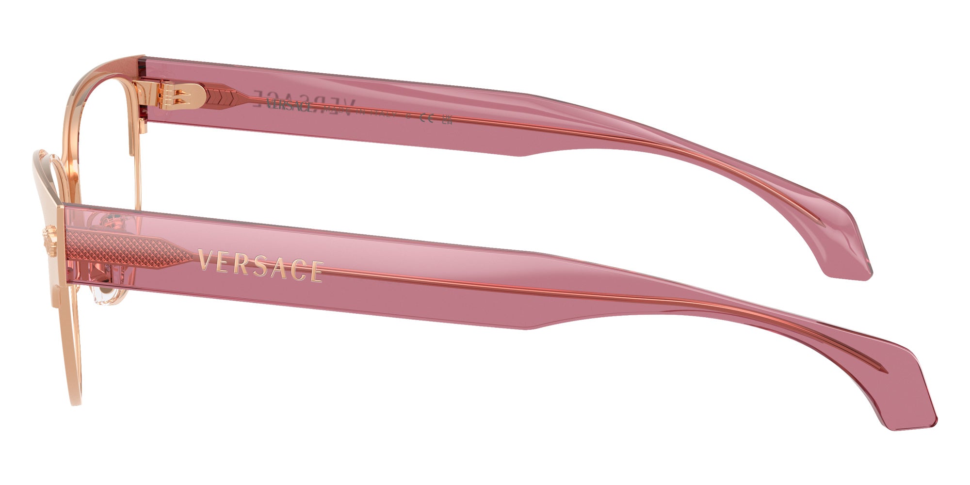 VERSACE VE1318 1412 53 - Rose Gold #id:ve13181412_s:102110