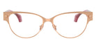 VERSACE VE1318 1412 53 - Rose Gold #id:ve13181412_s:102100