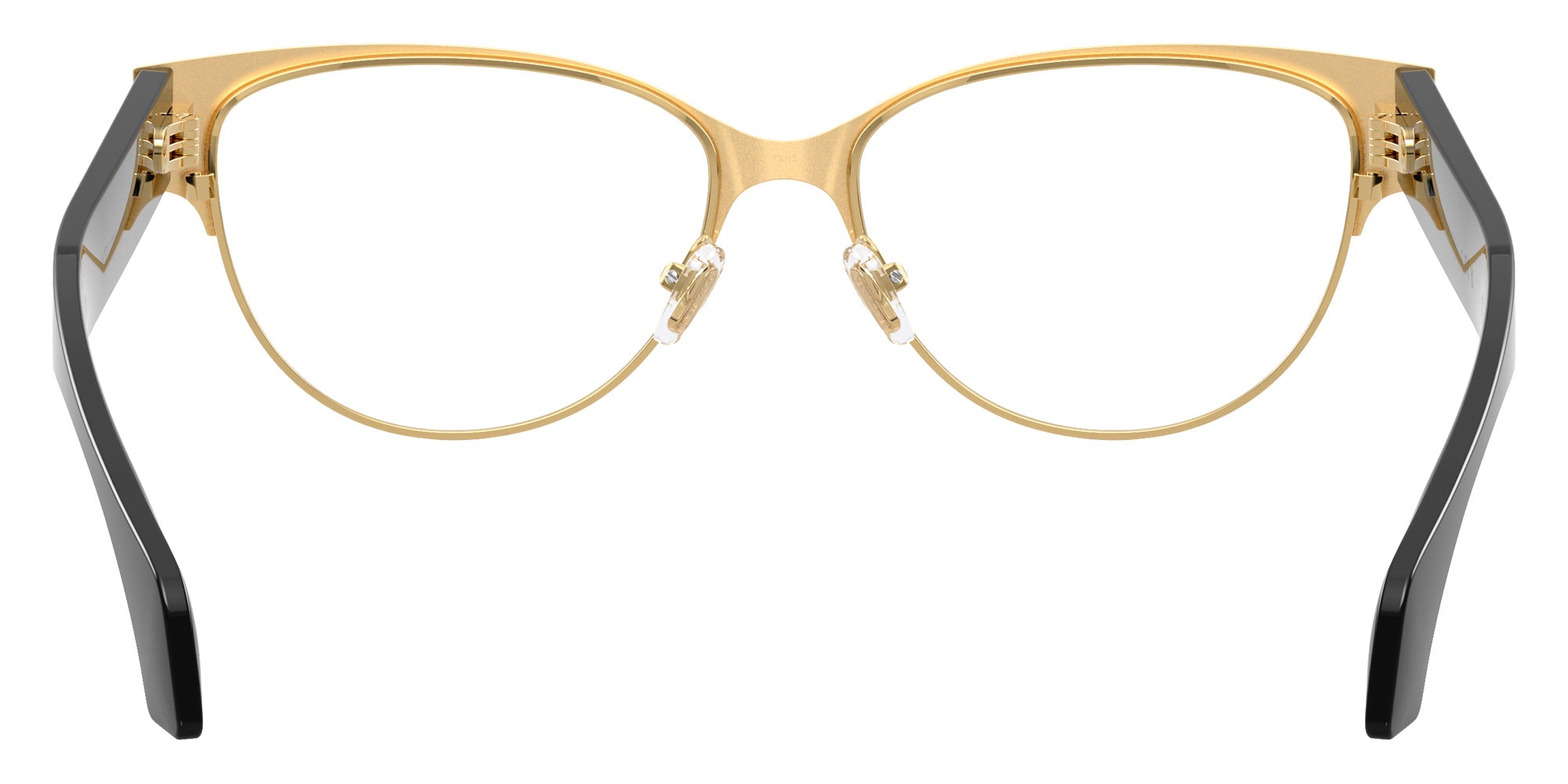 VERSACE VE1318 1433 53 - Black/Gold #id:ve13181433_s:104115