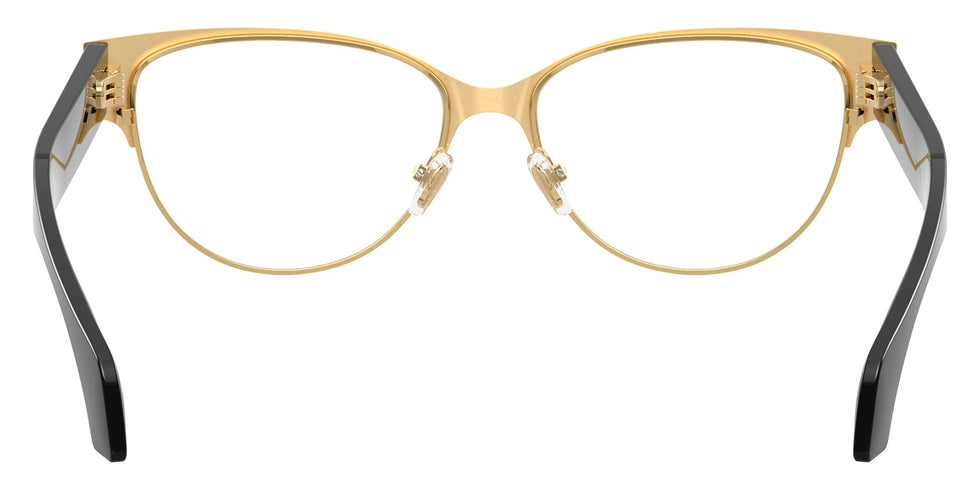 VERSACE VE1318 1433 53 - Black/Gold #id:ve13181433_s:104115