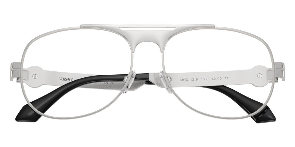 VERSACE VE1319 1000 58 - Silver Versace #id:ve13191000_s:100120
