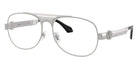 VERSACE VE1319 1000 58 - Silver Versace #id:ve13191000_s:100105