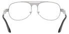 VERSACE VE1319 1000 58 - Silver Versace #id:ve13191000_s:100115