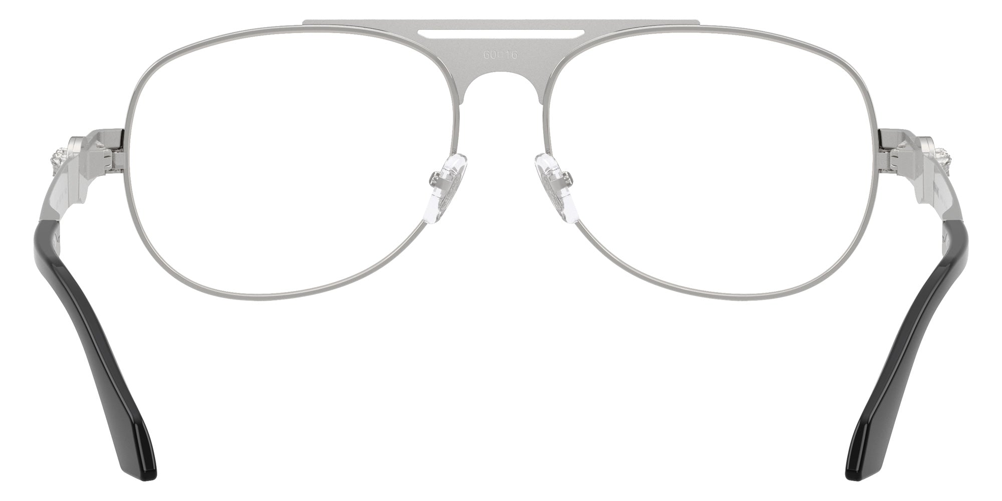 VERSACE VE1319 1000 58 - Silver Versace #id:ve13191000_s:100115