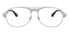 VERSACE VE1319 1000 58 - Silver Versace #id:ve13191000_s:100100