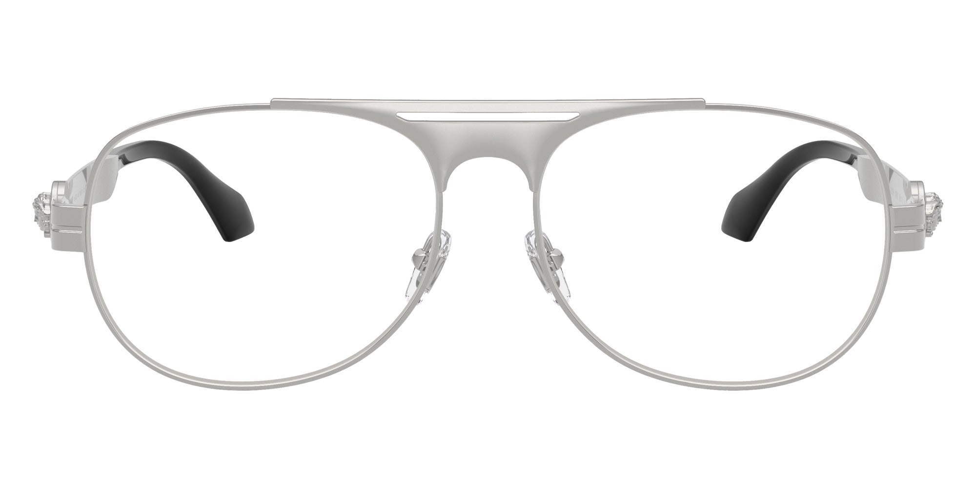 VERSACE VE1319 1000 58 - Silver Versace #id:ve13191000_s:100100
