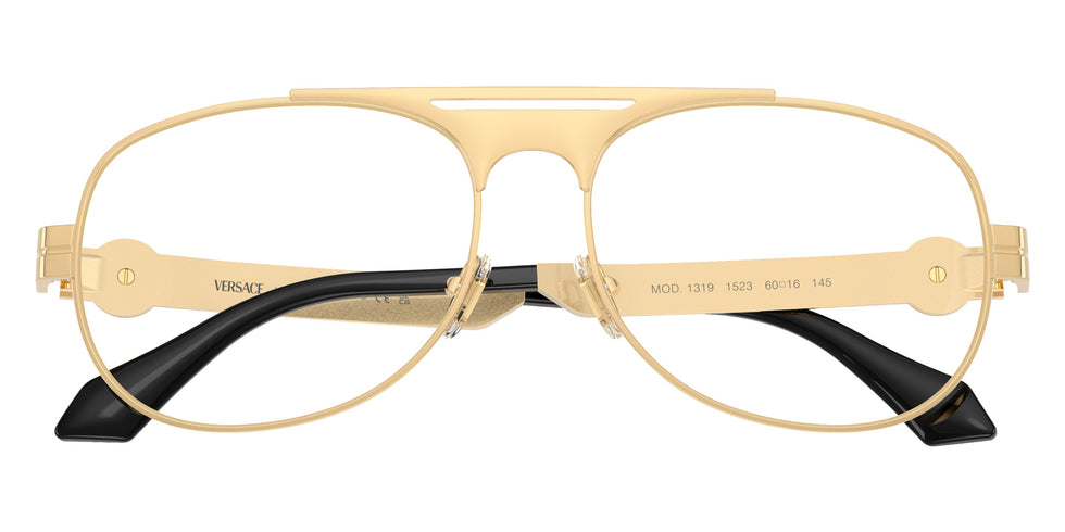 VERSACE VE1319 1523 58 - Gold Versace #id:ve13191523_s:104120